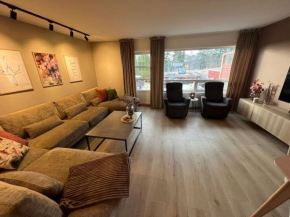 Helt hus leies ut under SkiVM 25